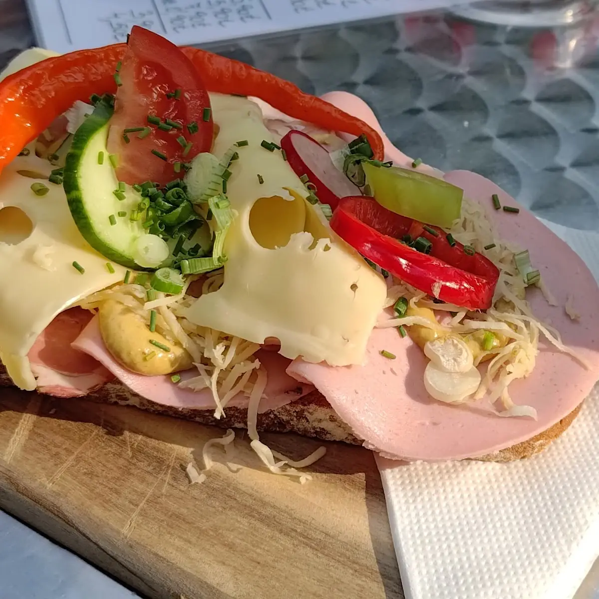 Essen und Trinken photo 2
