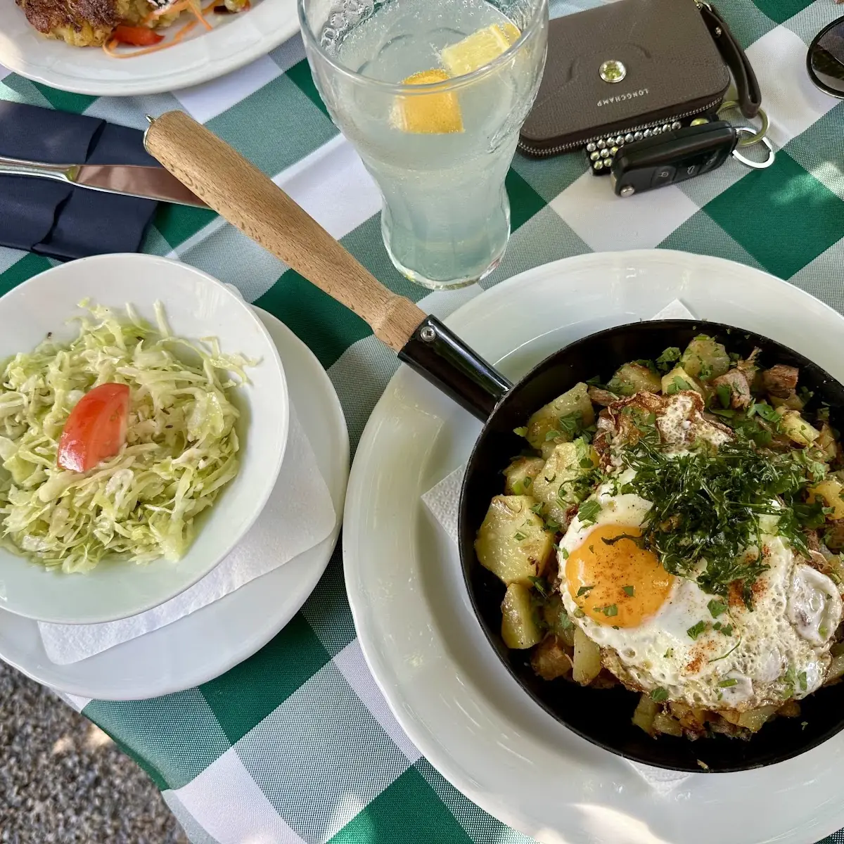 Essen und Trinken photo 1