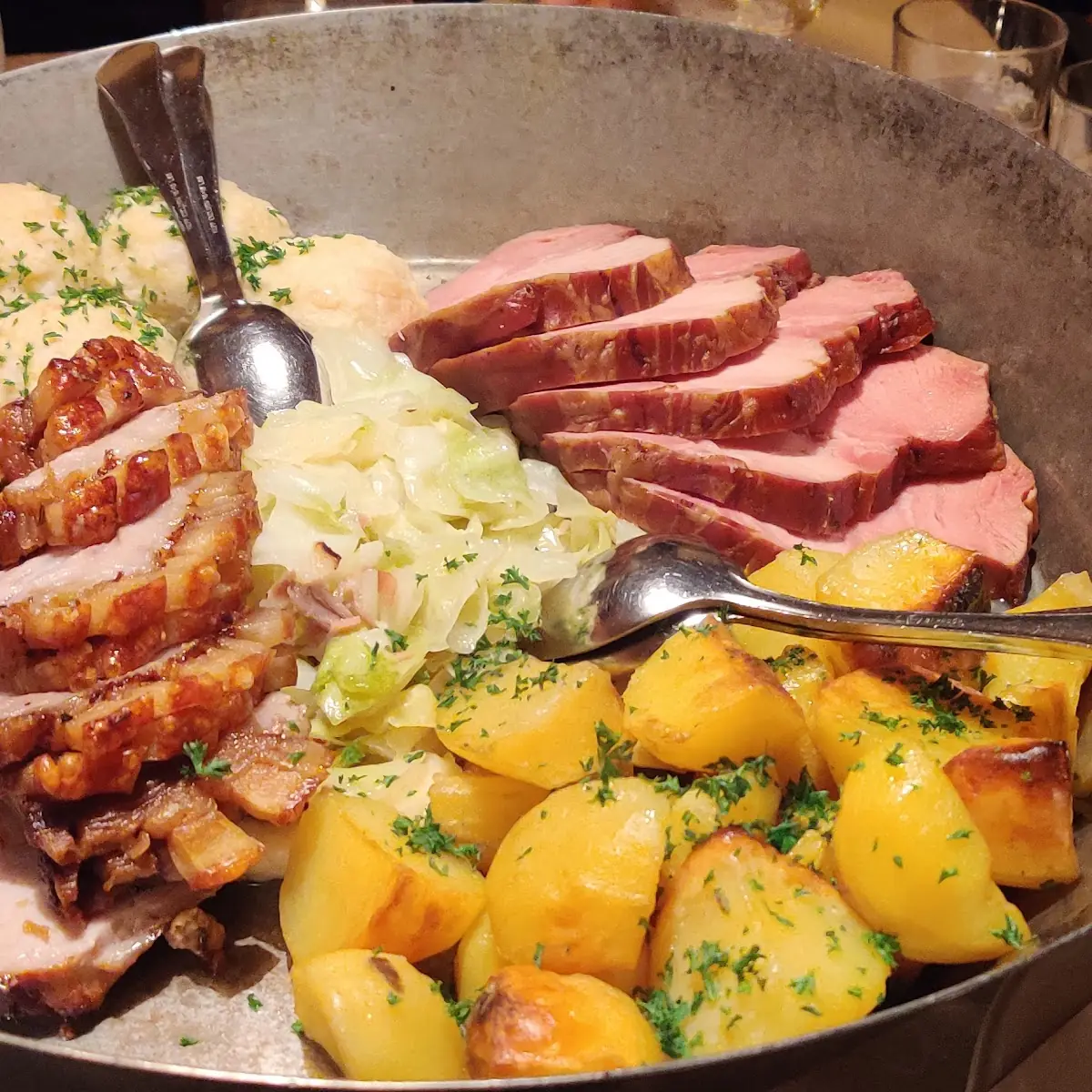 Essen und Trinken photo 2