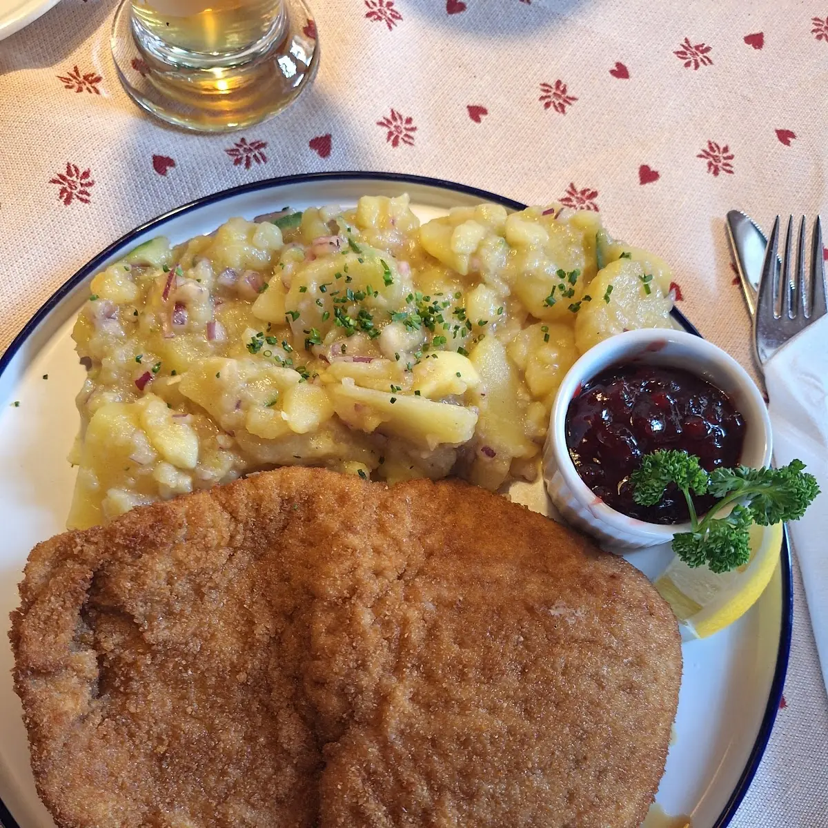 Essen und Trinken photo 5