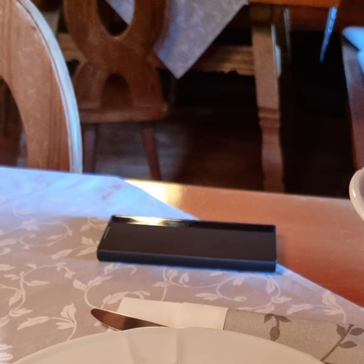 Essen und Trinken photo 7