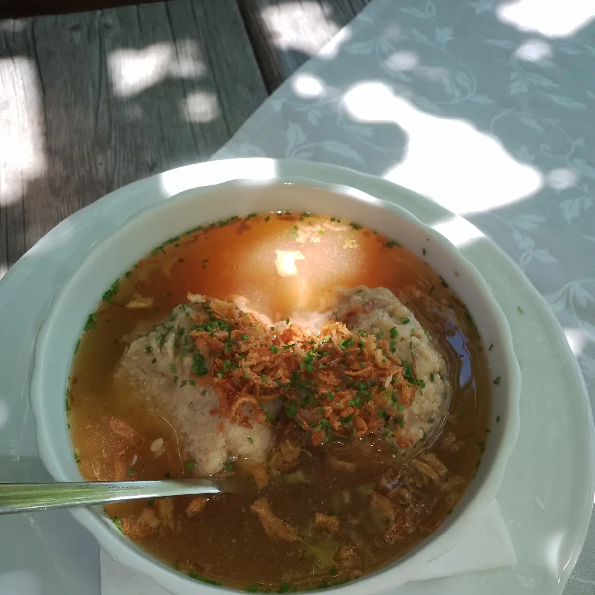 Essen und Trinken photo 9