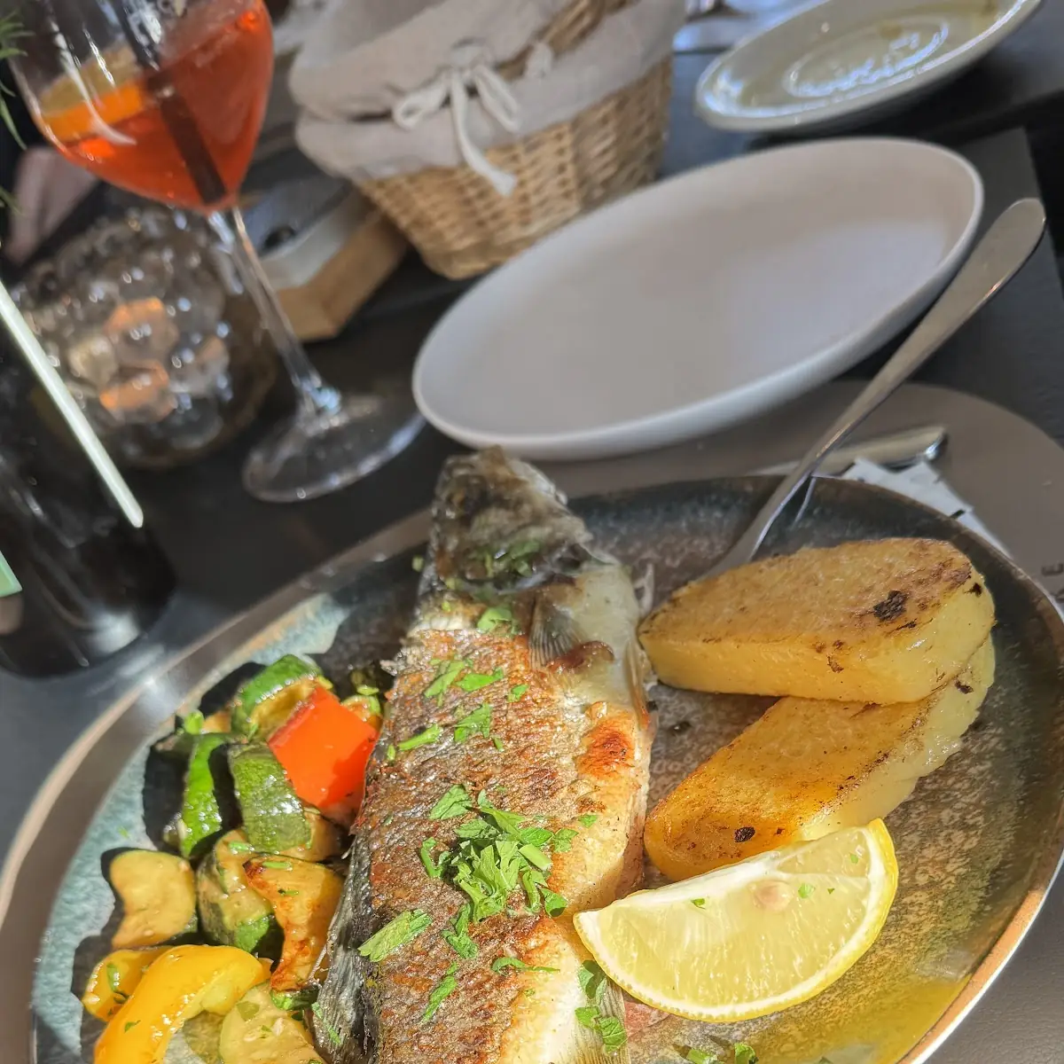 Essen und Trinken photo 10