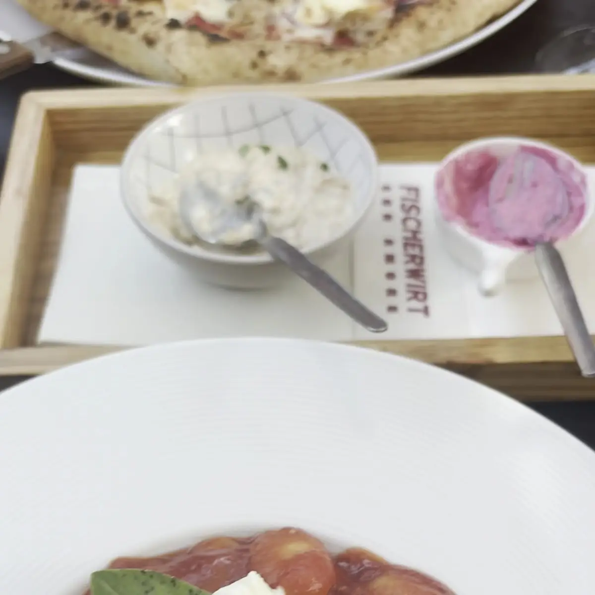 Essen und Trinken photo 2