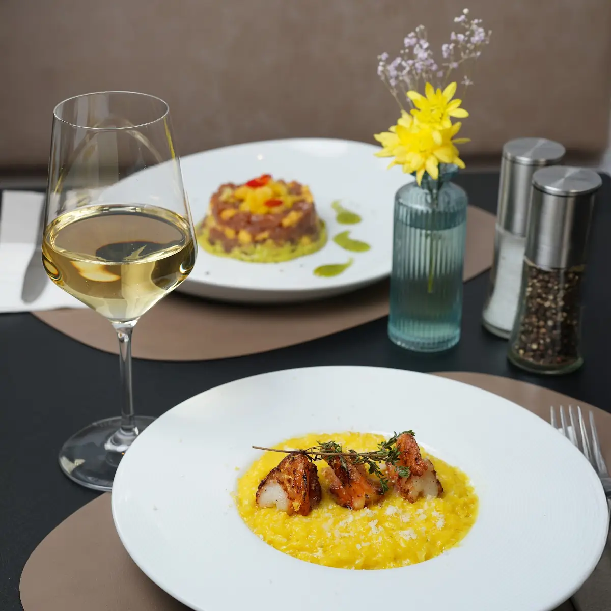 Essen und Trinken photo 3