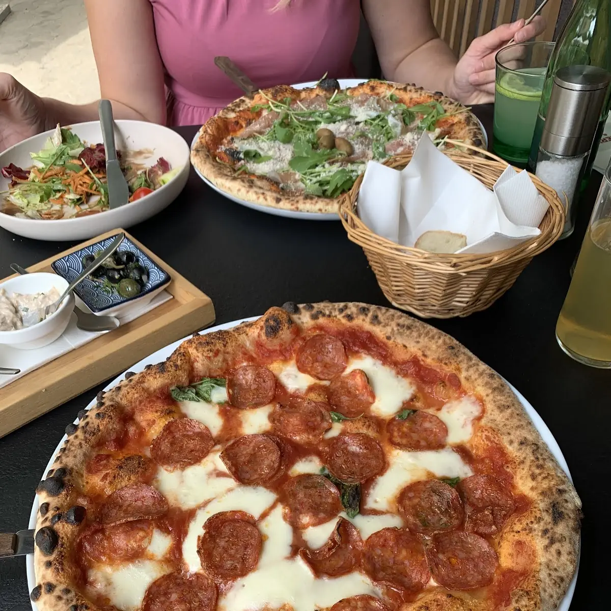 Essen und Trinken photo 4