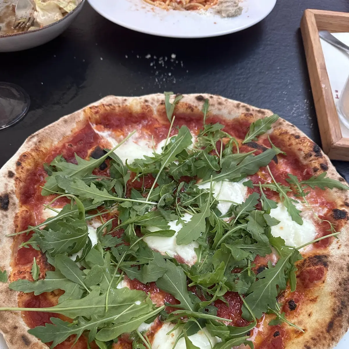 Essen und Trinken photo 5