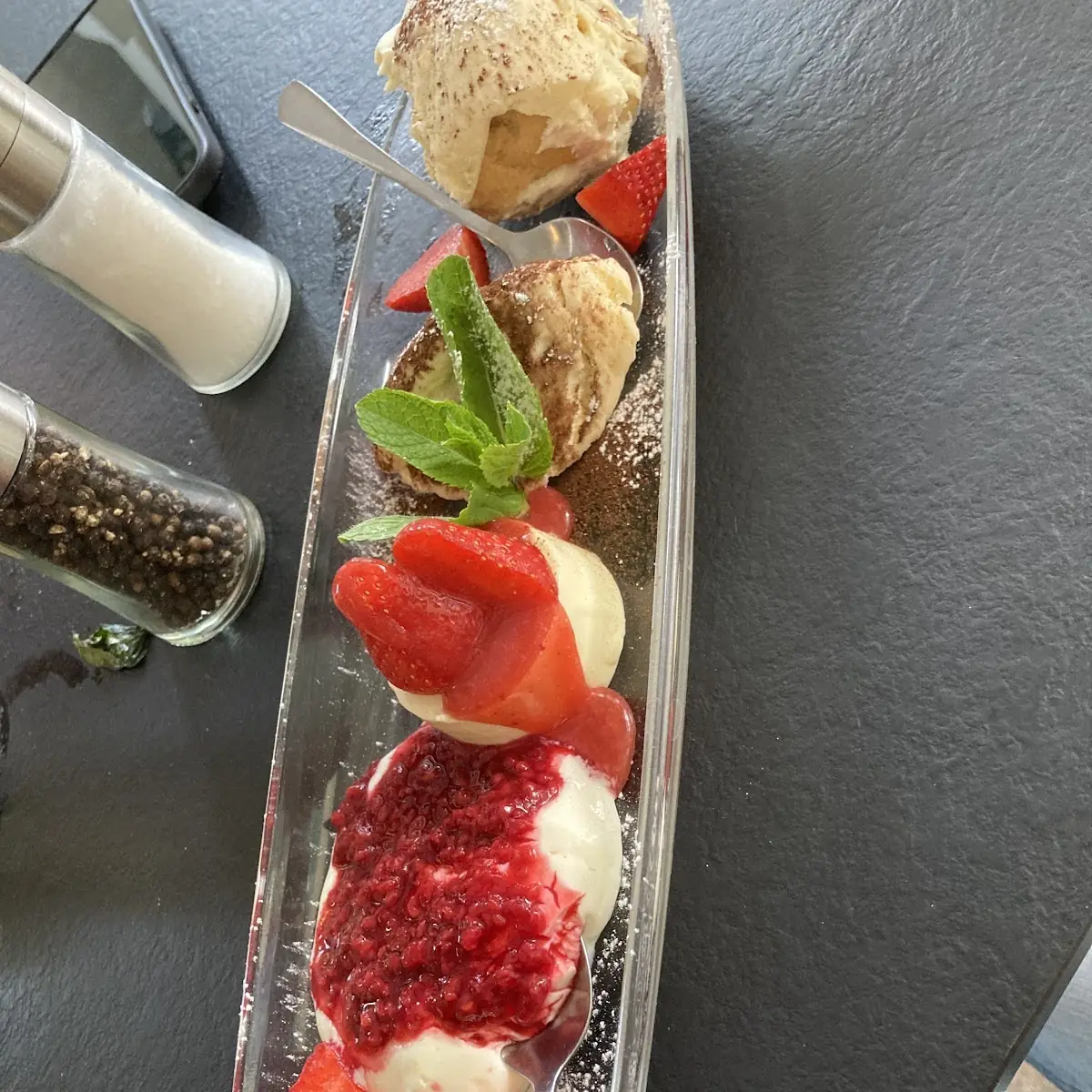 Essen und Trinken photo 7
