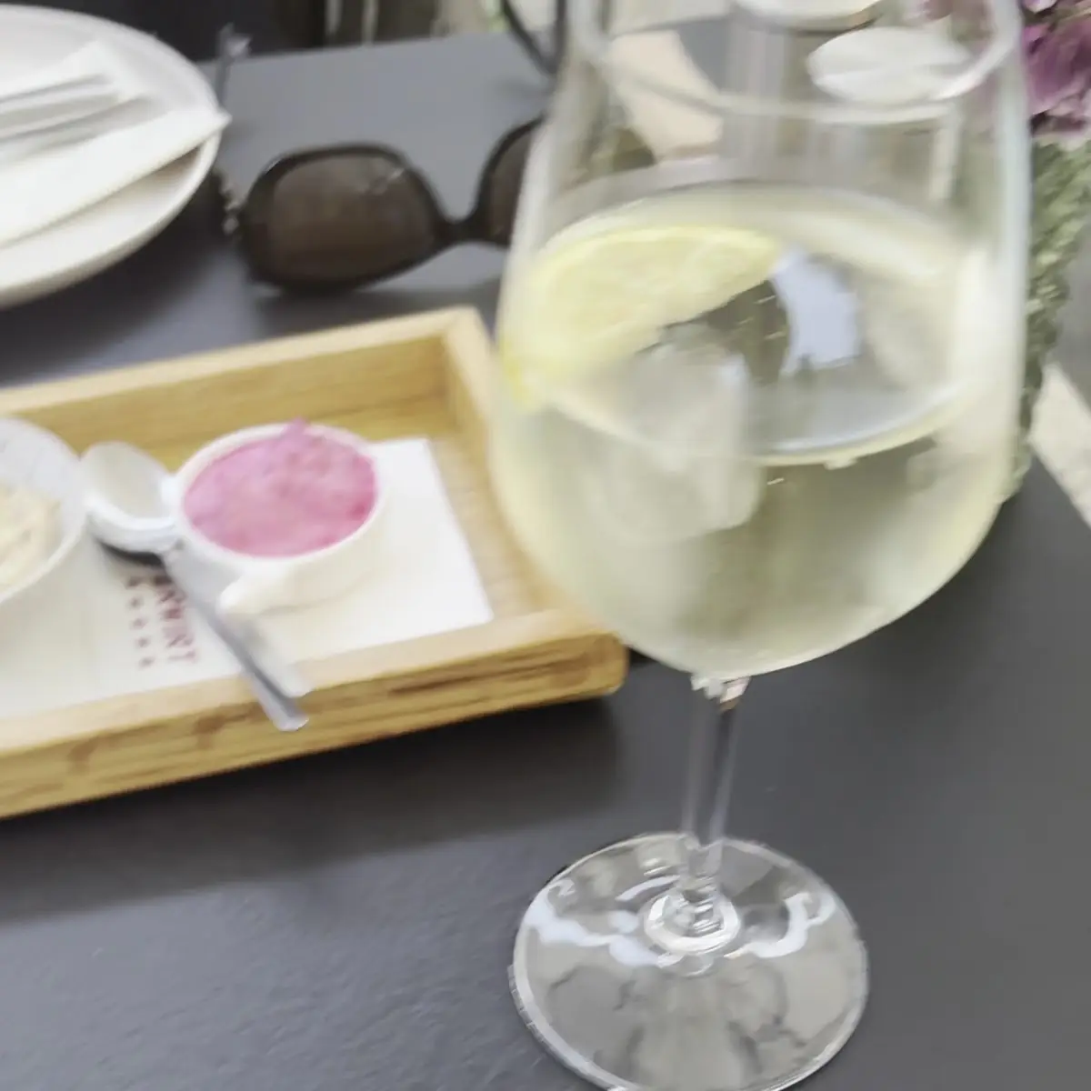 Essen und Trinken photo 8