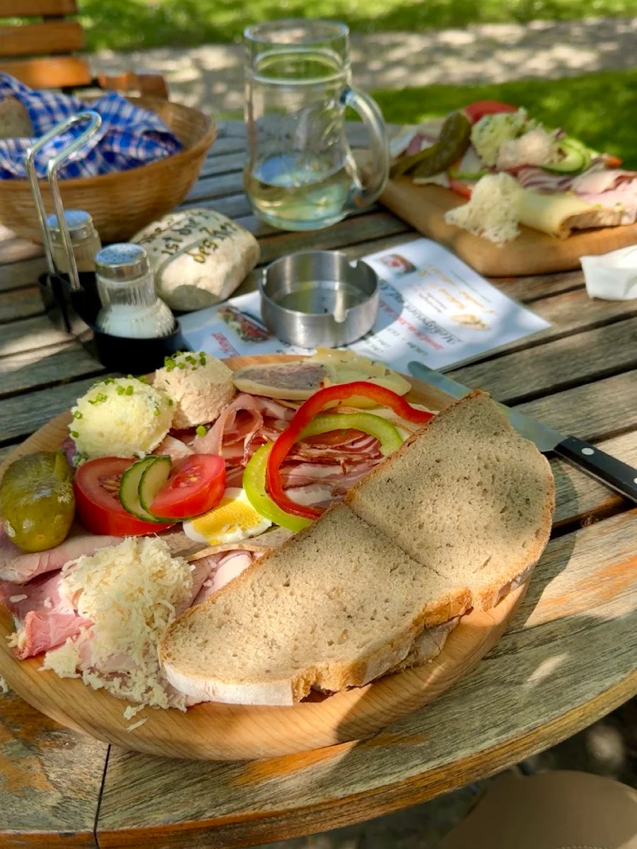 Essen und Trinken photo 1