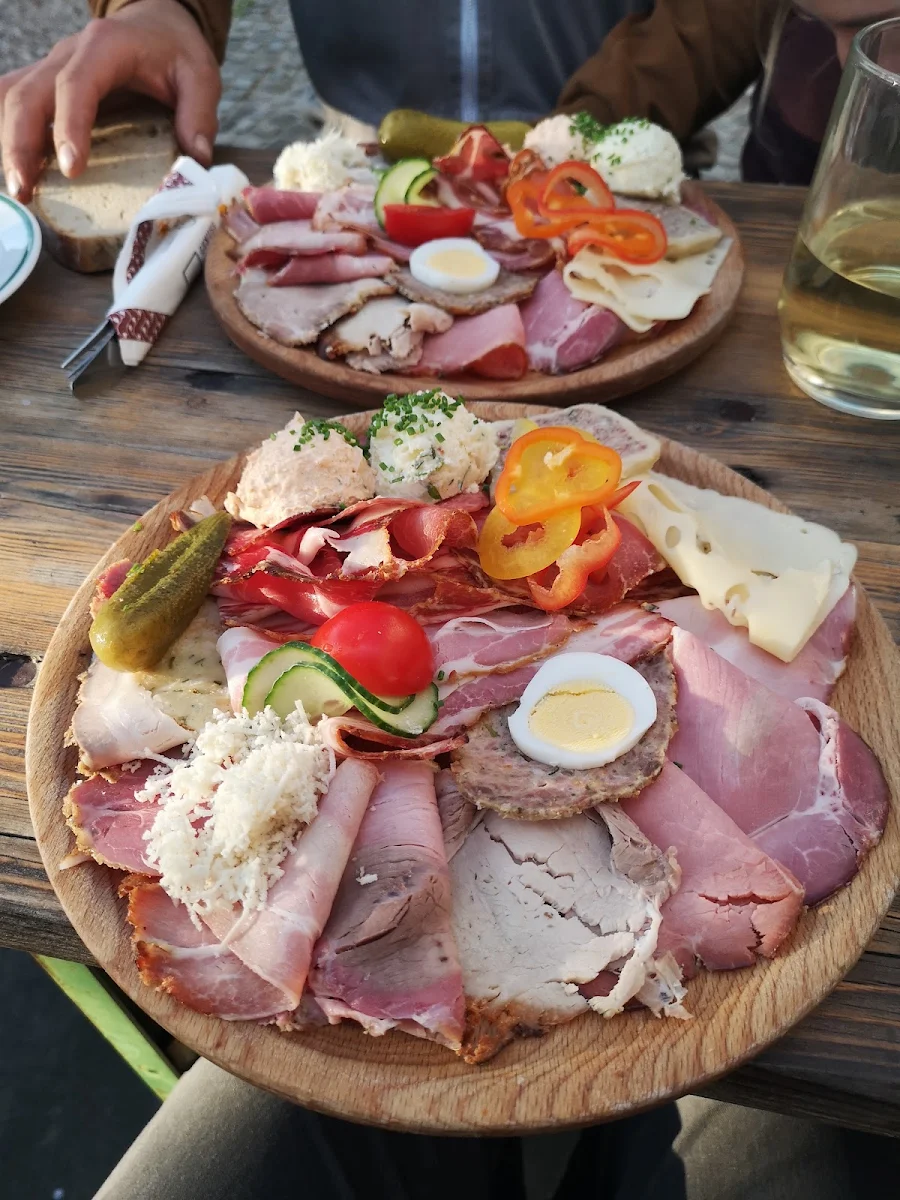 Essen und Trinken photo 4