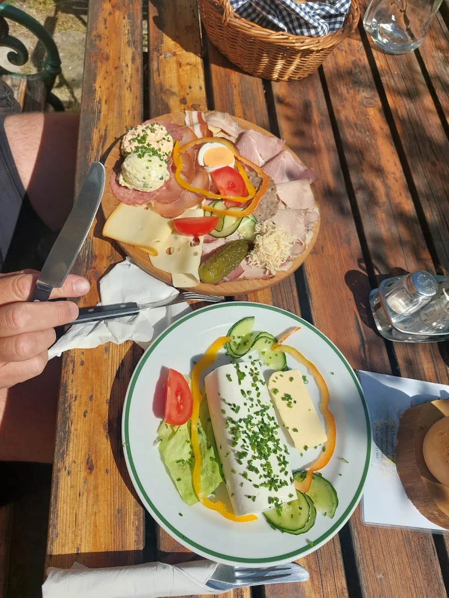 Essen und Trinken photo 8