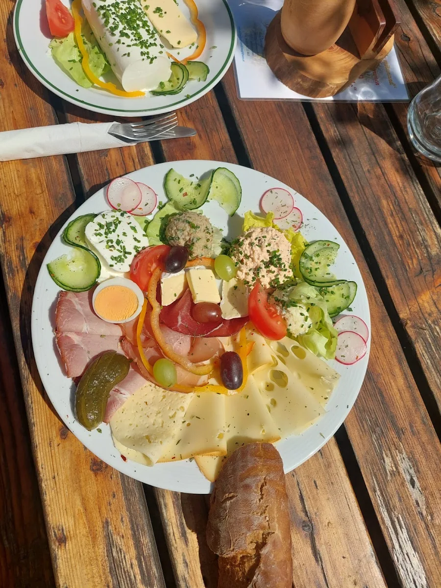 Essen und Trinken photo 9