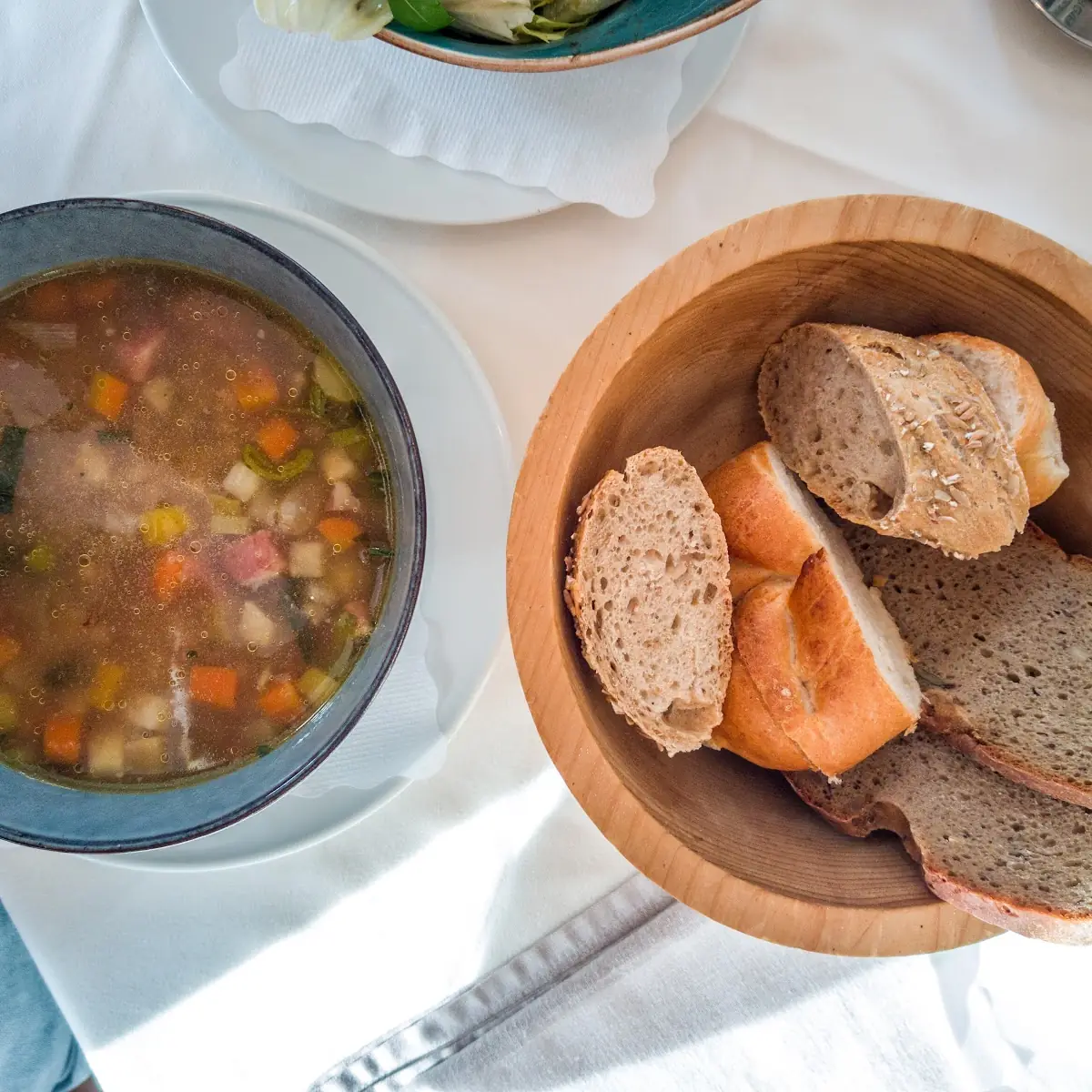 Essen und Trinken photo 10