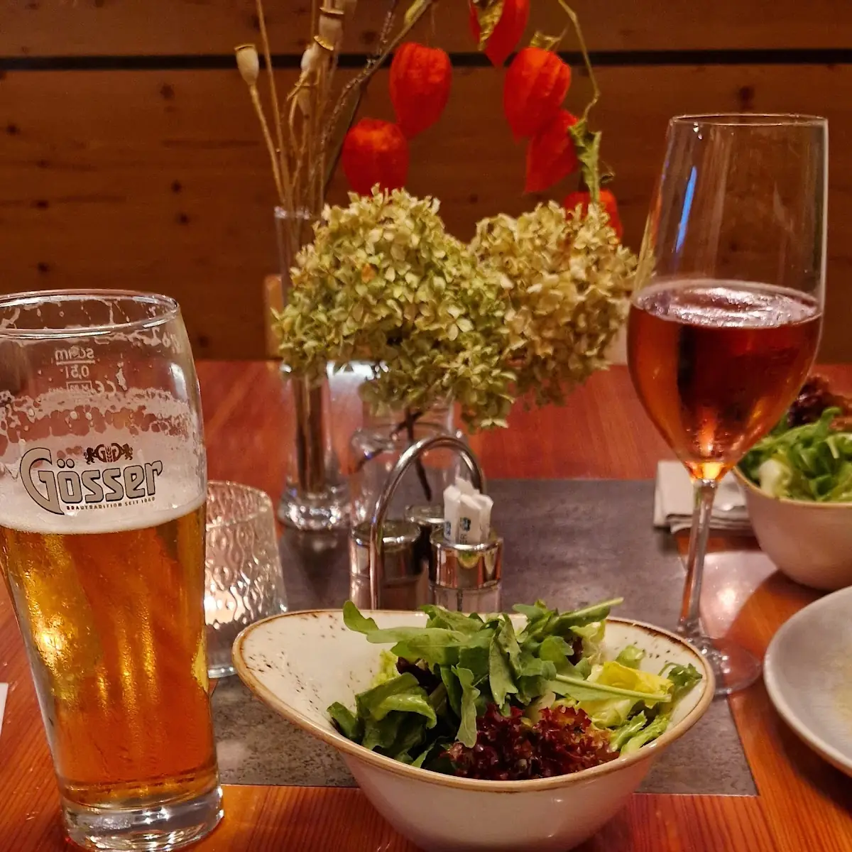 Essen und Trinken photo 4