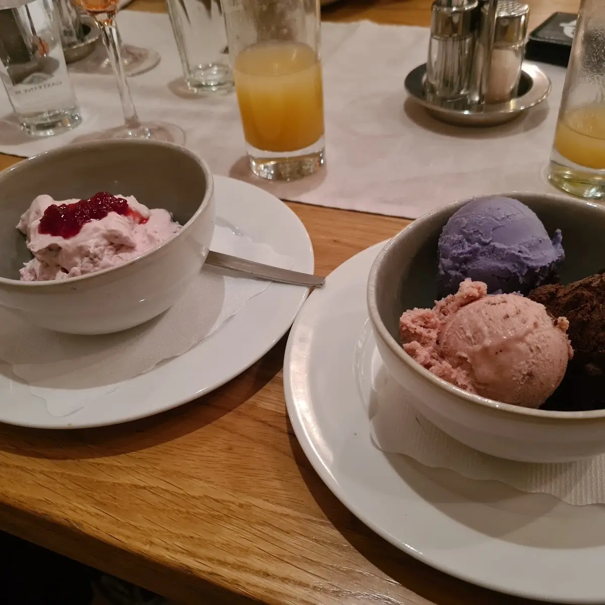Essen und Trinken photo 5