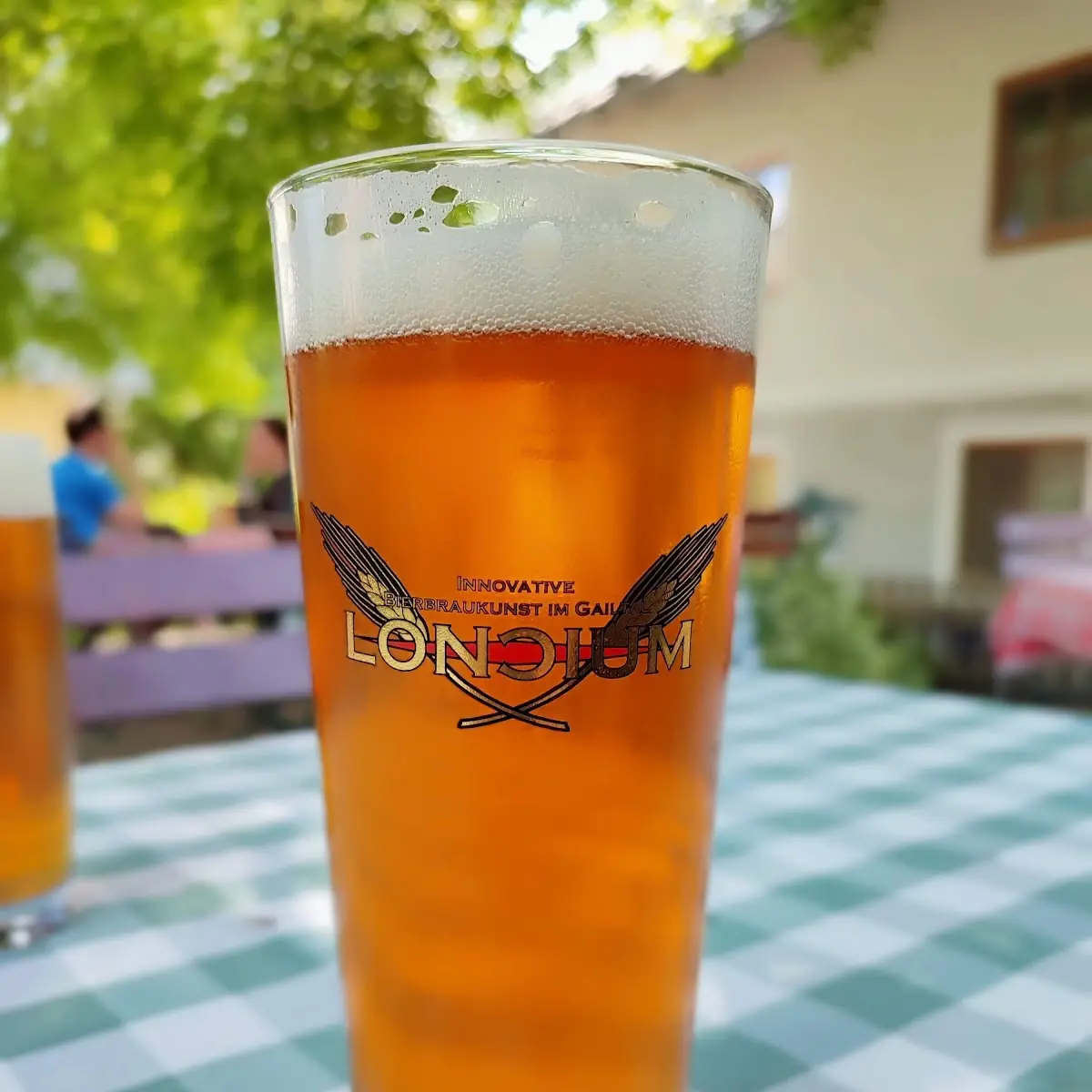 Essen und Trinken photo 7