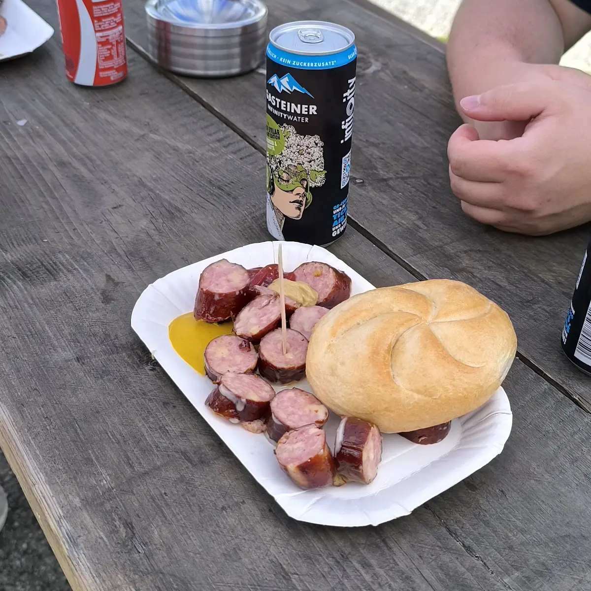 Essen und Trinken photo 2