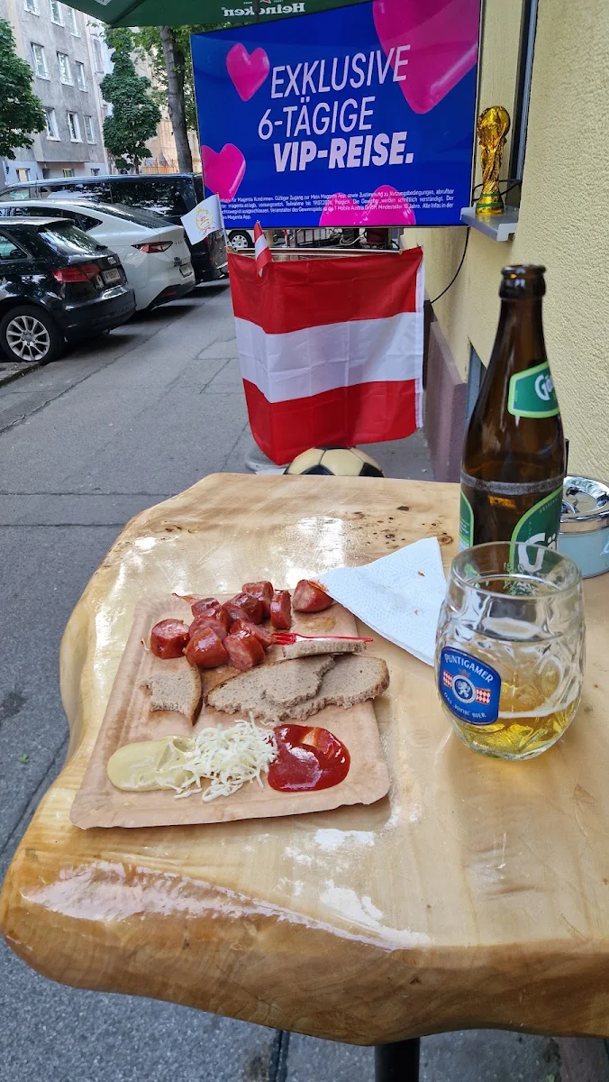 Essen und Trinken photo 7