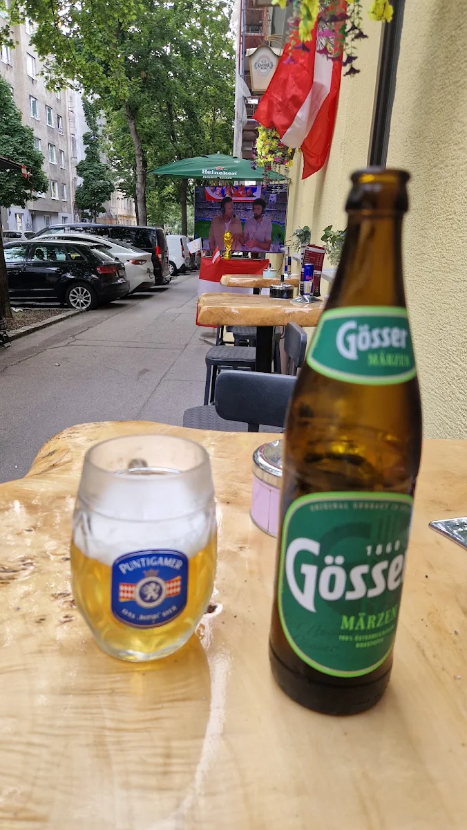 Essen und Trinken photo 8