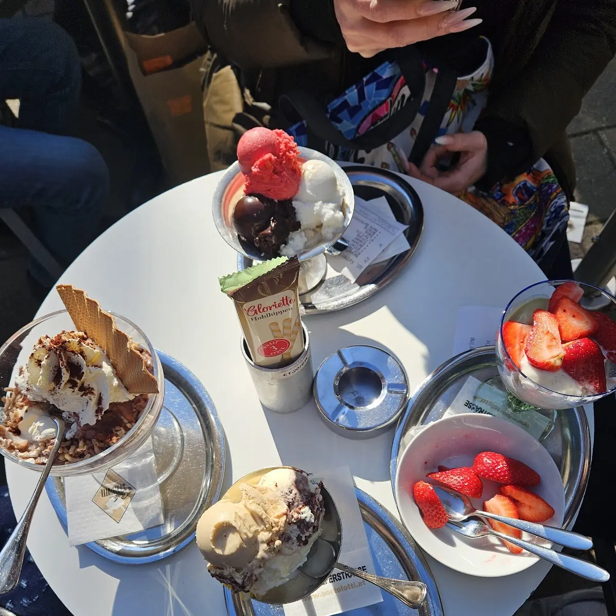 Essen und Trinken photo 10