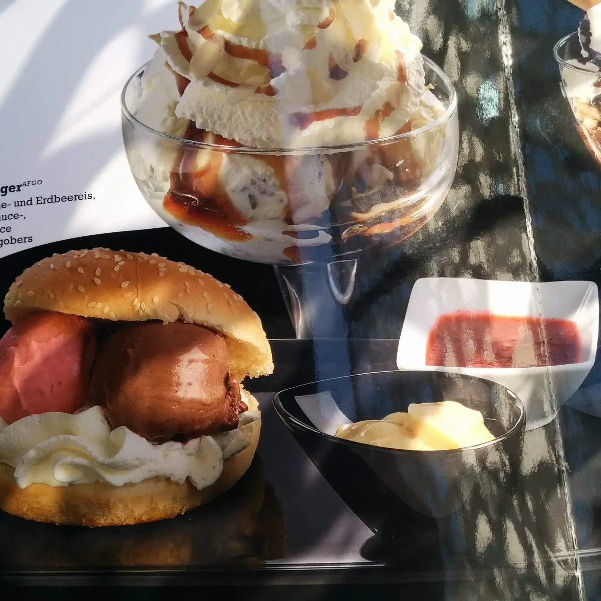 Essen und Trinken photo 5