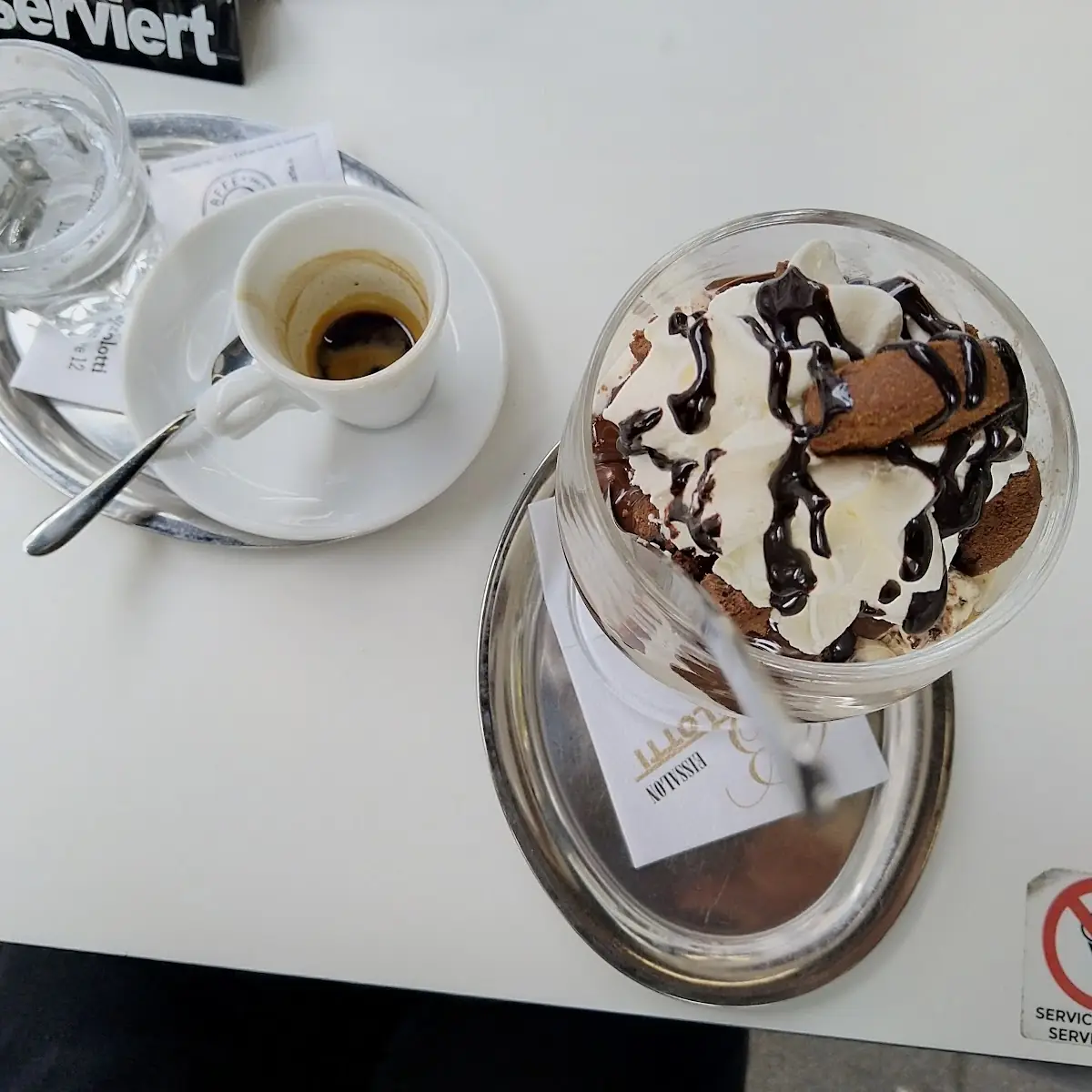 Essen und Trinken photo 7