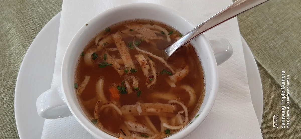 Essen und Trinken photo 10