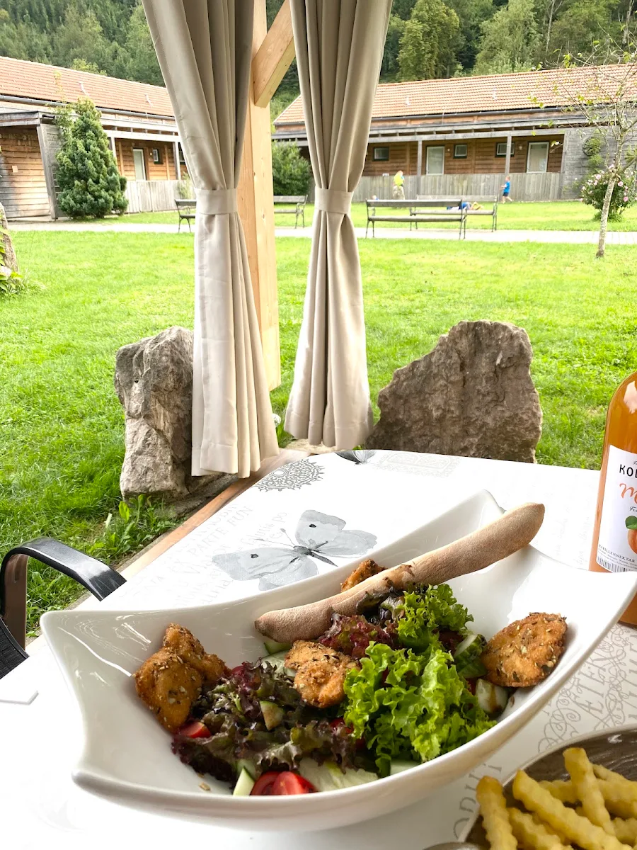 Essen und Trinken photo 3