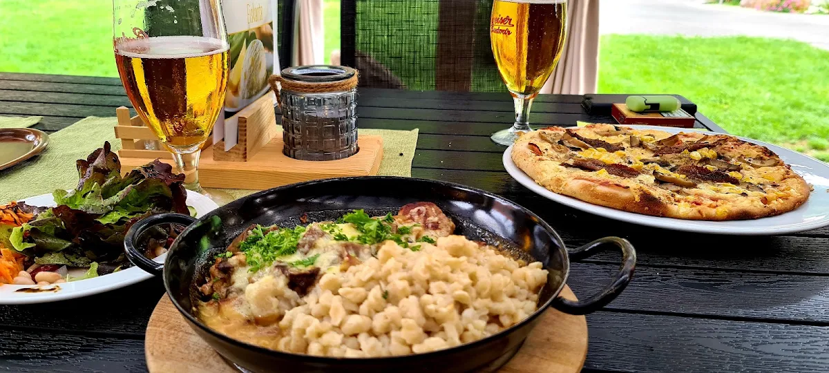 Essen und Trinken photo 4