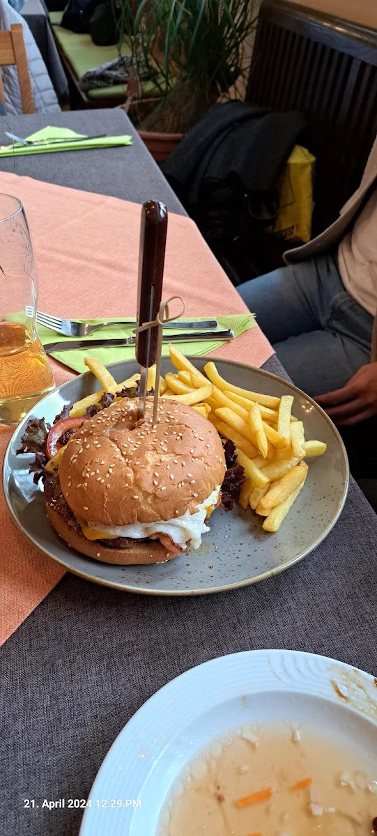 Essen und Trinken photo 6
