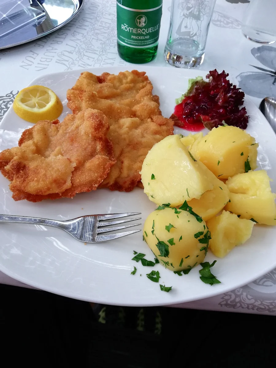 Essen und Trinken photo 8