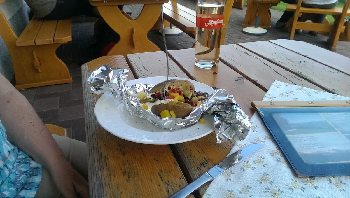 Essen und Trinken photo 3