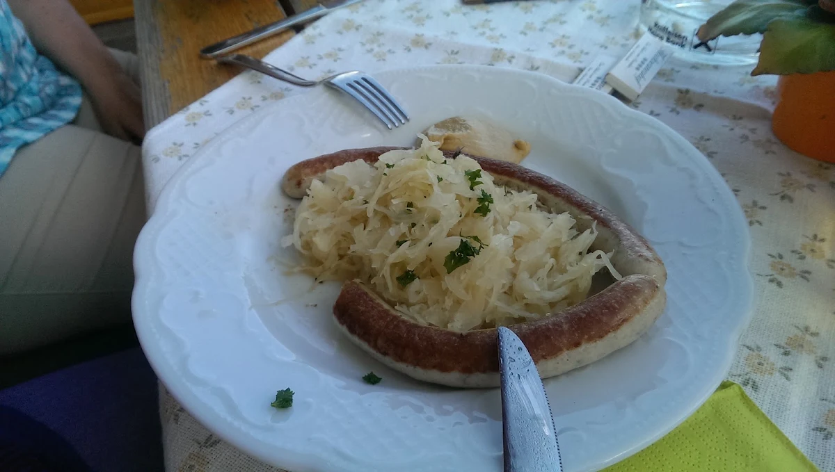 Essen und Trinken photo 4