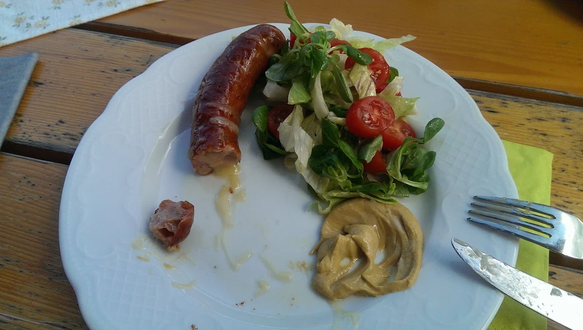 Essen und Trinken photo 5