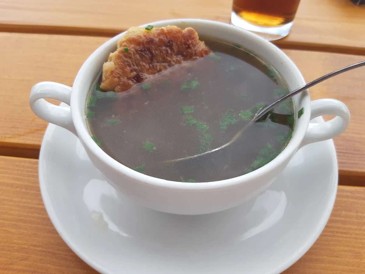 Essen und Trinken photo 6