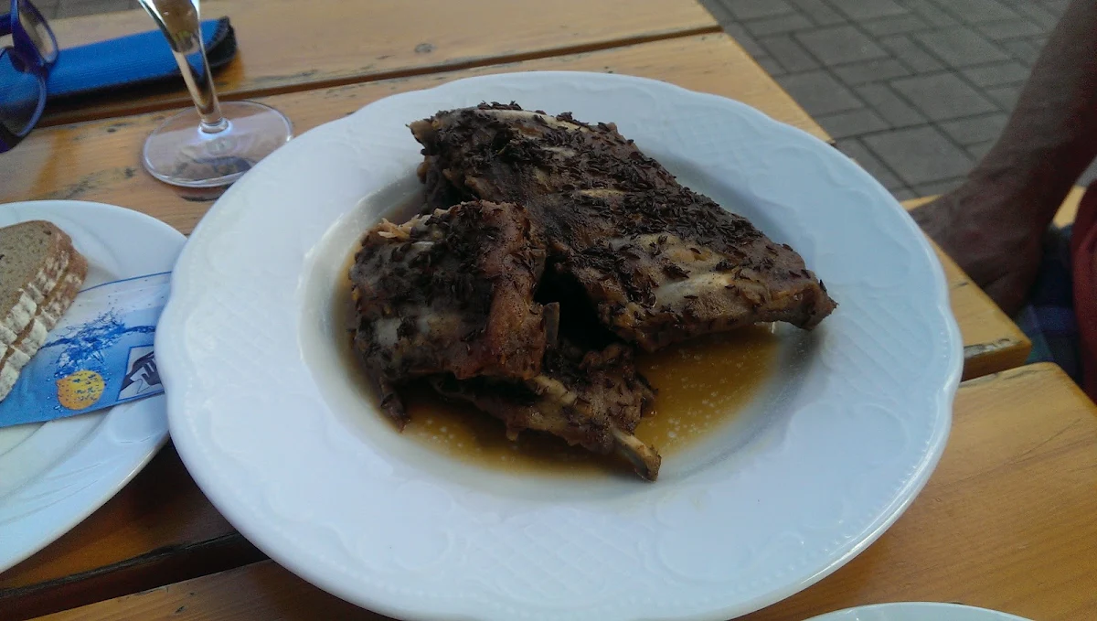 Essen und Trinken photo 7
