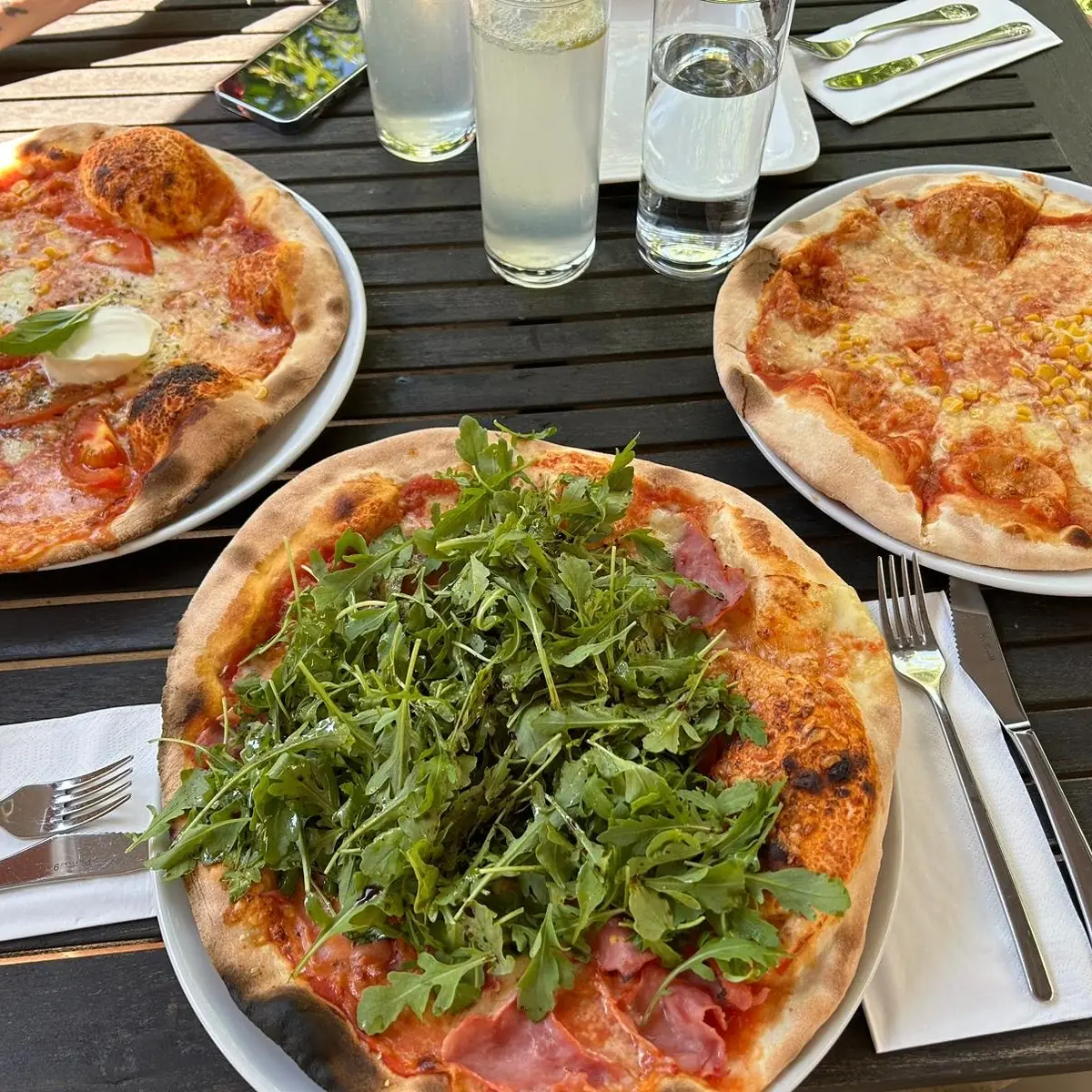 Essen und Trinken photo 1