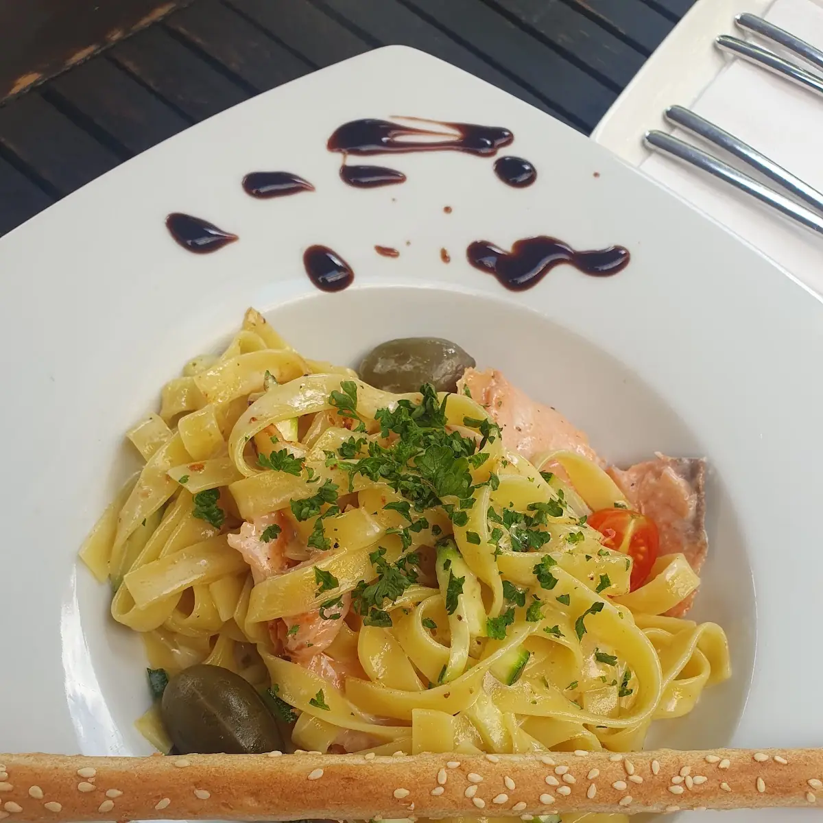 Essen und Trinken photo 10