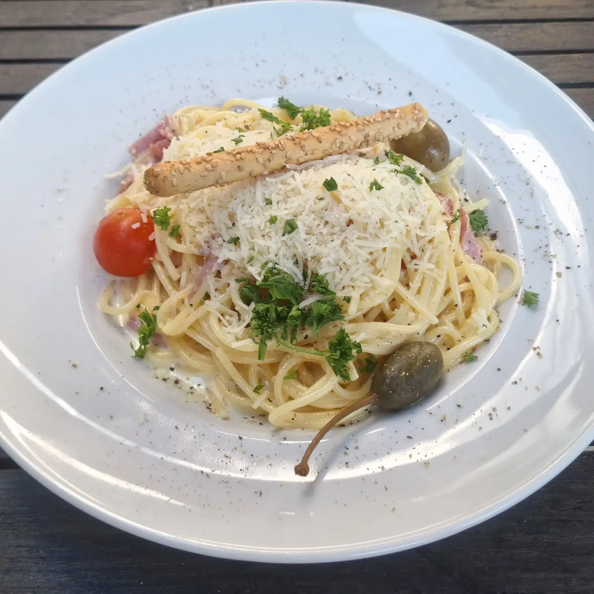 Essen und Trinken photo 4