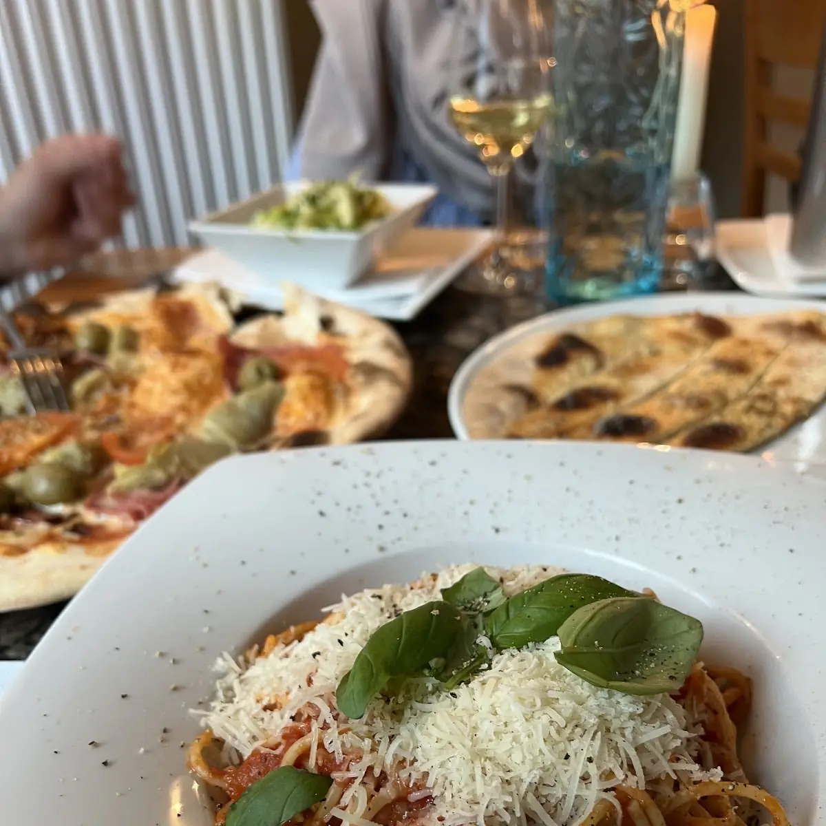 Essen und Trinken photo 6