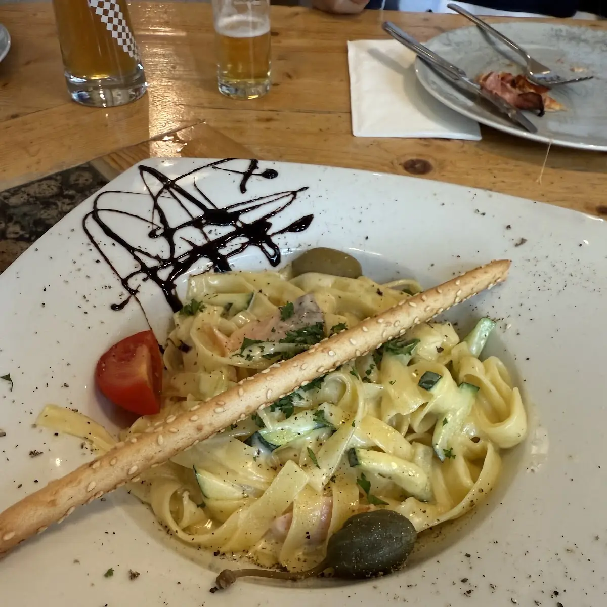 Essen und Trinken photo 7