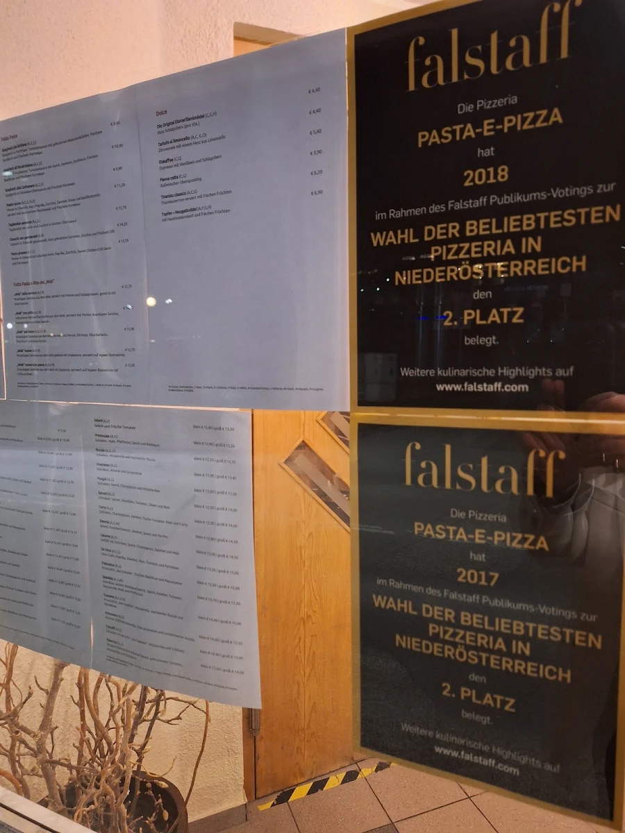 Speisekarte photo 8