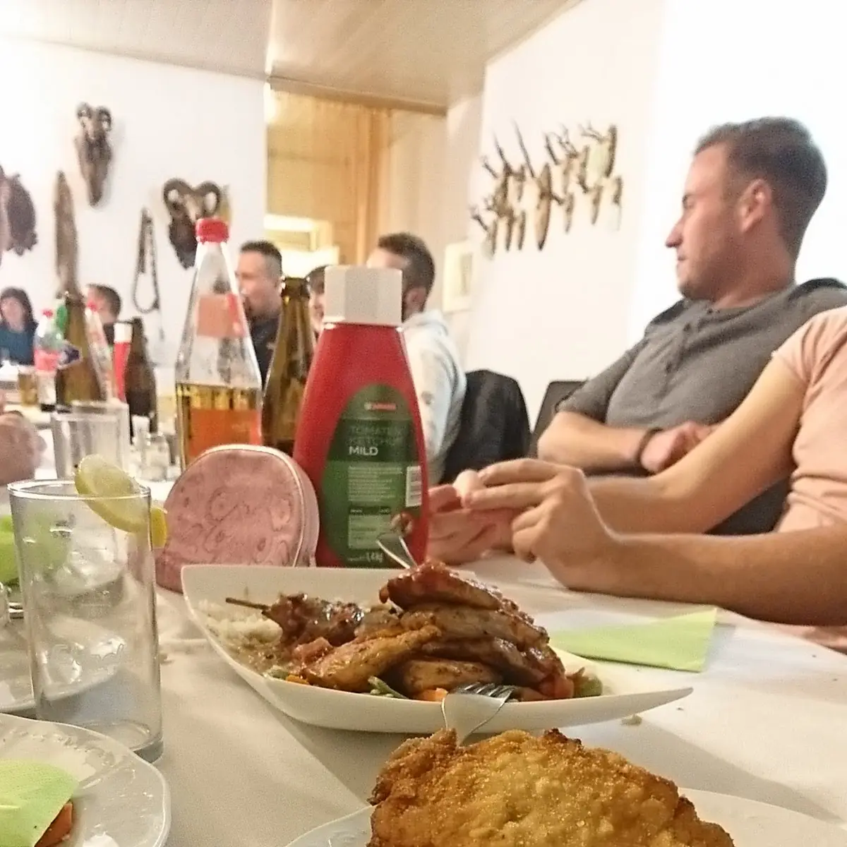 Essen und Trinken photo 4
