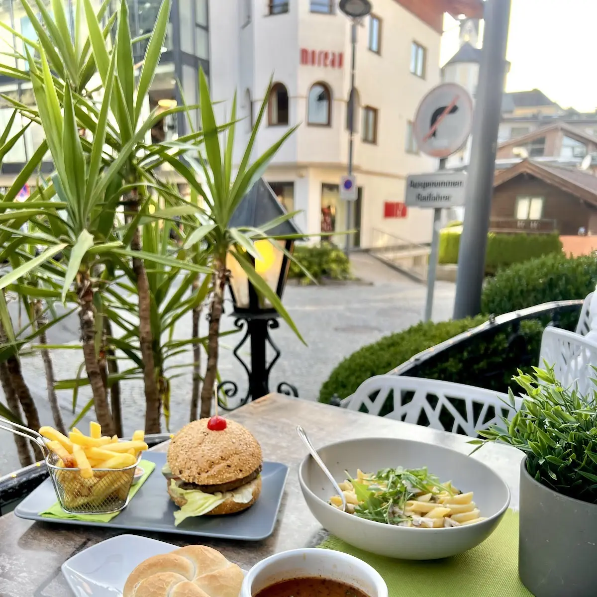 Essen und Trinken photo 10