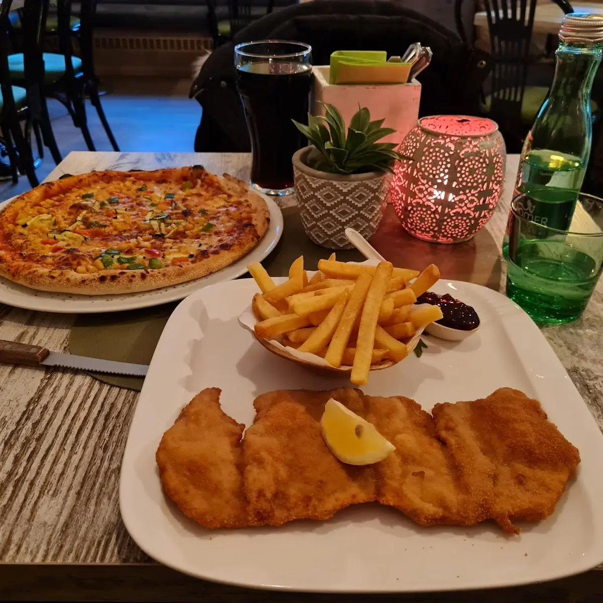 Essen und Trinken photo 4