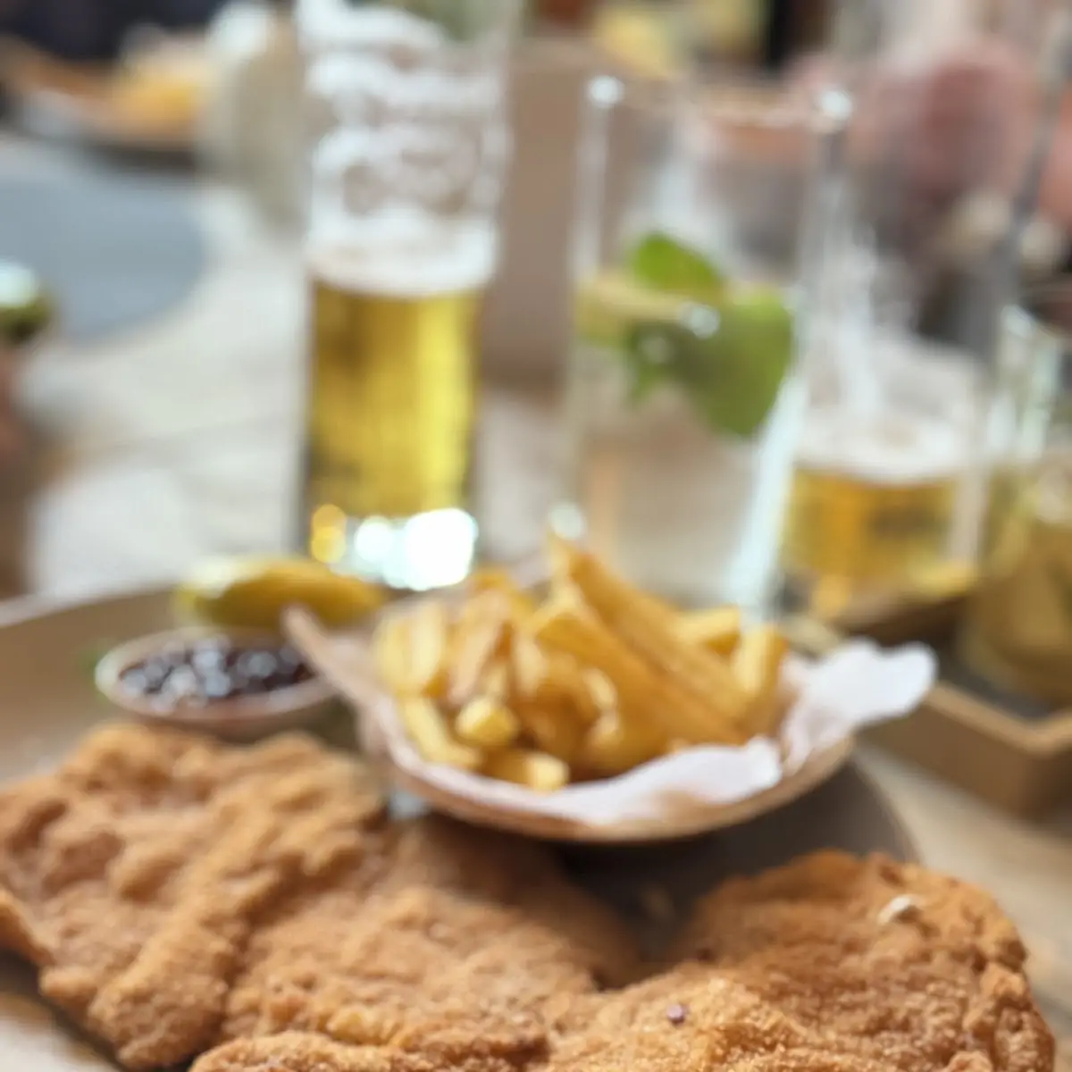 Essen und Trinken photo 6