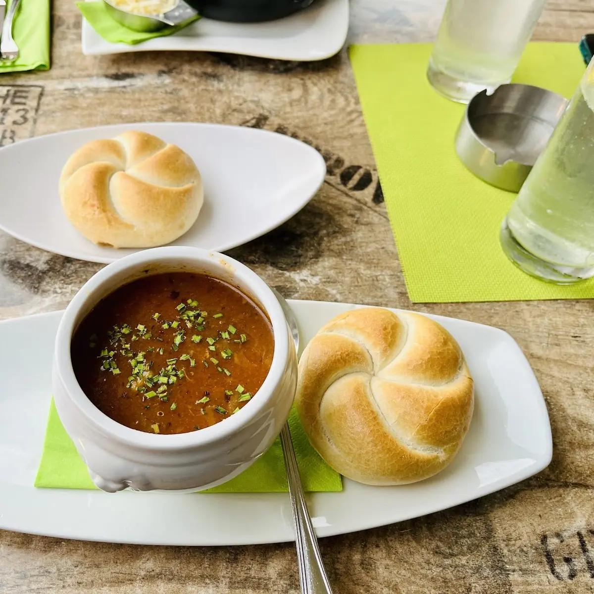 Essen und Trinken photo 7