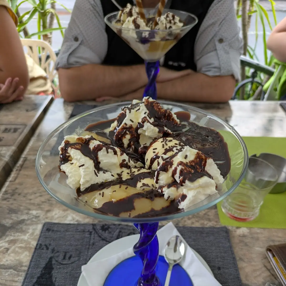 Essen und Trinken photo 8