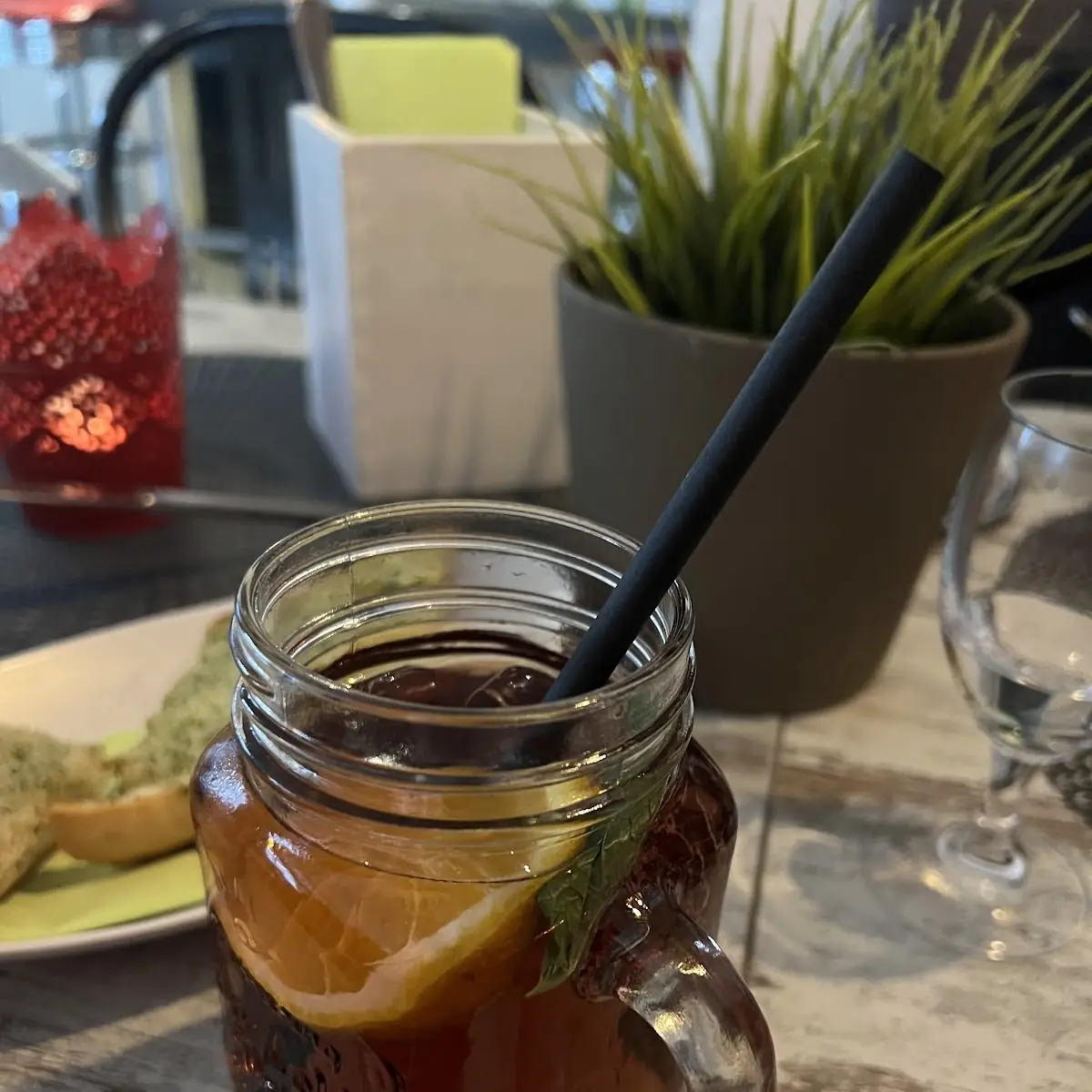 Essen und Trinken photo 9